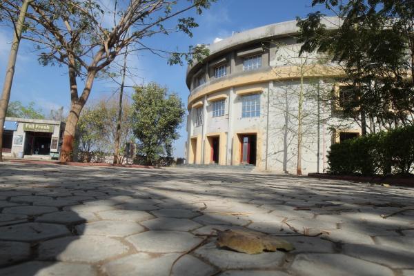 Gardi Vidyapith Rajkot Cafeteria photo 1